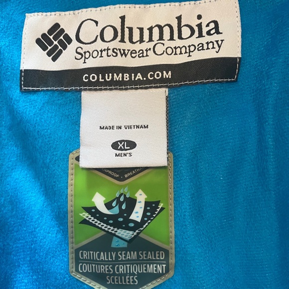 Columbia snow pants NWOT - Picture 3 of 5